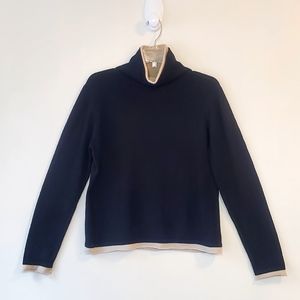 Evelyn Grace Cashmere Sweater